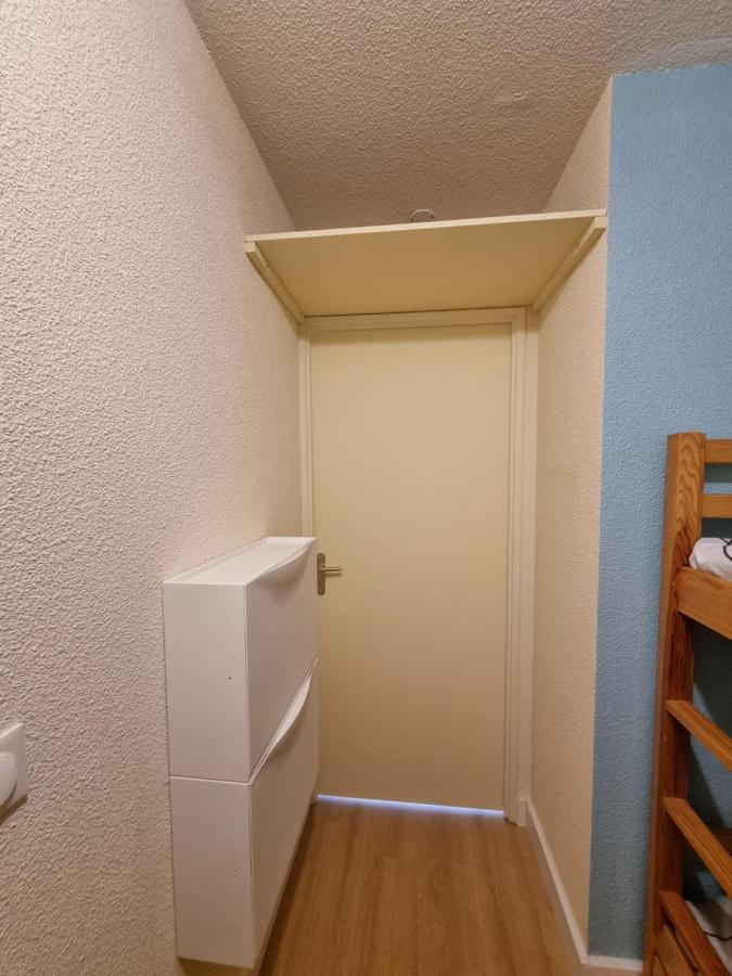 Studio Cabine Refait A Neuf A 3 Minutes A Pied De La Plage Apartment Le Grau-du-Roi Exterior photo